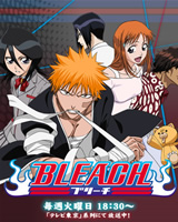 Bleach