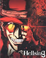 Hellsing