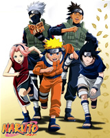 Naruto