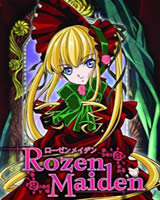 Rozen Maiden